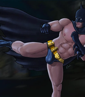 [Gabo Artist] Superman x Batman mix – Gay Manga sex 22