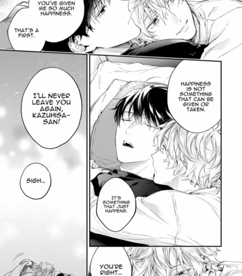 [SHAKEDA Nene] Happy Parasite [Eng] (update c.4) – Gay Manga sex 77