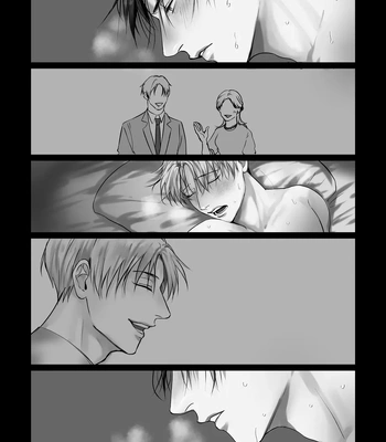 [Kimisando (macu)] Tameshite Miru? 3 – You Wanna Try? 3 [Eng] – Gay Manga sex 40