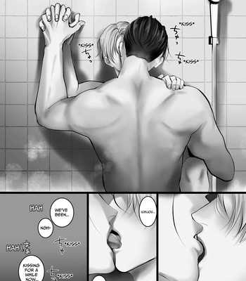 [Kimisando (macu)] Tameshite Miru? 3 – You Wanna Try? 3 [Eng] – Gay Manga sex 53