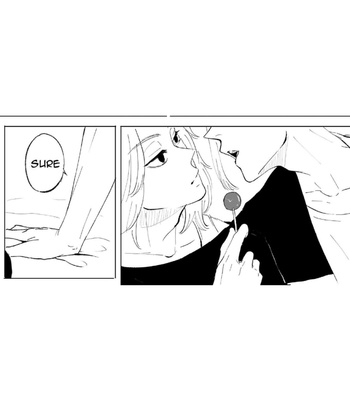 [えいしょ (caheoarts)] Candy – Tokyo Revengers dj [Eng] – Gay Manga sex 2