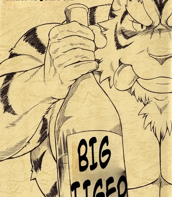 Gay Manga - [Jamboree! (jin)] Ootora – Big Tiger [Eng] – Gay Manga