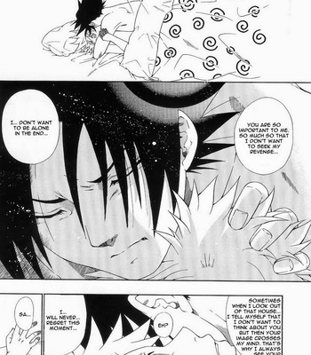 [3.5 Toushin/ SORANO Natsumi] Ero Ero Ero 1.5 – Naruto dj [Eng] – Gay Manga sex 19