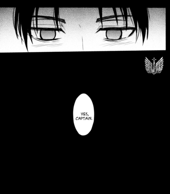 Paranoia – Shingeki no Kyojin dj [Eng] – Gay Manga sex 45