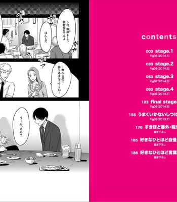 [Harada] Sukina Hito Hodo [JP] – Gay Manga sex 3