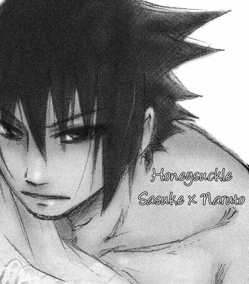 [Rensougyo/ TACHIBANA Satsuki] Suikazura – Naruto dj [Eng] – Gay Manga sex 2