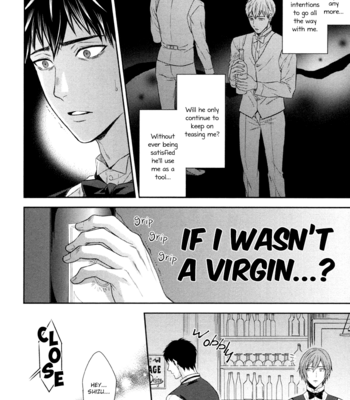 [Hiiragi Mizuka] Iresasete Kudasai [Eng] – Gay Manga sex 24