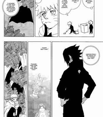 [3110445] Soushun wa Kokoro Mabikase – Naruto dj [Eng] – Gay Manga sex 3