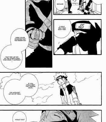 [3110445] Soushun wa Kokoro Mabikase – Naruto dj [Eng] – Gay Manga sex 14