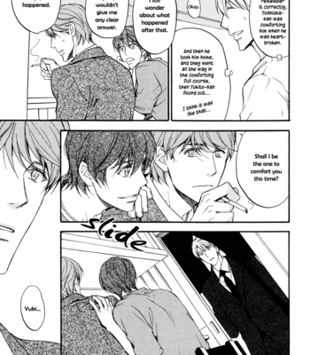 [ASOU Kai] Sorenari ni Shinken nandesu ~ vol.01 [Eng] – Gay Manga sex 18