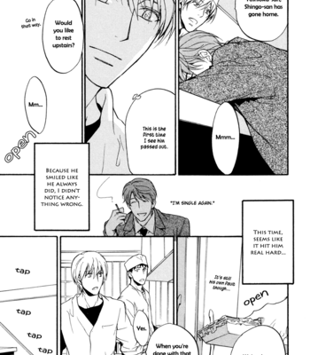 [ASOU Kai] Sorenari ni Shinken nandesu ~ vol.01 [Eng] – Gay Manga sex 24