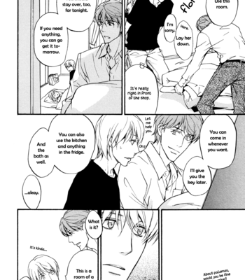 [ASOU Kai] Sorenari ni Shinken nandesu ~ vol.01 [Eng] – Gay Manga sex 40