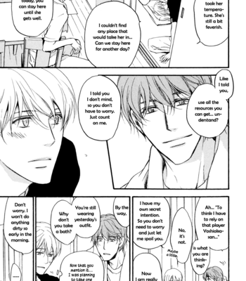 [ASOU Kai] Sorenari ni Shinken nandesu ~ vol.01 [Eng] – Gay Manga sex 47