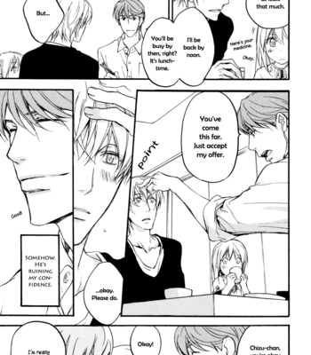 [ASOU Kai] Sorenari ni Shinken nandesu ~ vol.01 [Eng] – Gay Manga sex 53