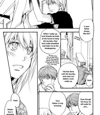 [ASOU Kai] Sorenari ni Shinken nandesu ~ vol.01 [Eng] – Gay Manga sex 55