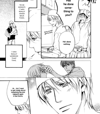 [ASOU Kai] Sorenari ni Shinken nandesu ~ vol.01 [Eng] – Gay Manga sex 57