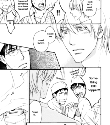 [ASOU Kai] Sorenari ni Shinken nandesu ~ vol.01 [Eng] – Gay Manga sex 61