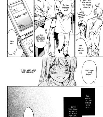 [ASOU Kai] Sorenari ni Shinken nandesu ~ vol.01 [Eng] – Gay Manga sex 62