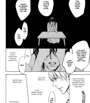 [ASOU Kai] Sorenari ni Shinken nandesu ~ vol.01 [Eng] – Gay Manga sex 65