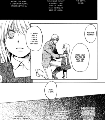 [ASOU Kai] Sorenari ni Shinken nandesu ~ vol.01 [Eng] – Gay Manga sex 66