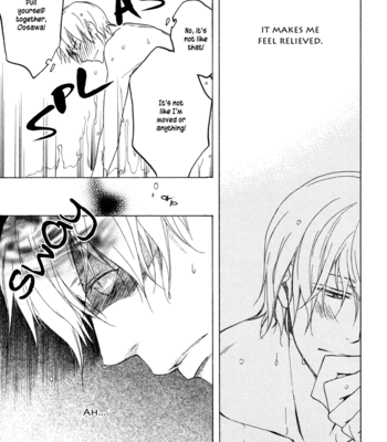 [ASOU Kai] Sorenari ni Shinken nandesu ~ vol.01 [Eng] – Gay Manga sex 78