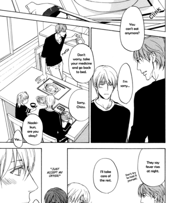 [ASOU Kai] Sorenari ni Shinken nandesu ~ vol.01 [Eng] – Gay Manga sex 95
