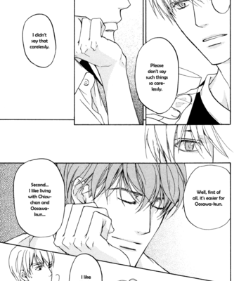 [ASOU Kai] Sorenari ni Shinken nandesu ~ vol.01 [Eng] – Gay Manga sex 100