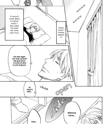 [ASOU Kai] Sorenari ni Shinken nandesu ~ vol.01 [Eng] – Gay Manga sex 102