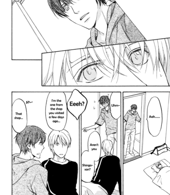 [ASOU Kai] Sorenari ni Shinken nandesu ~ vol.01 [Eng] – Gay Manga sex 103