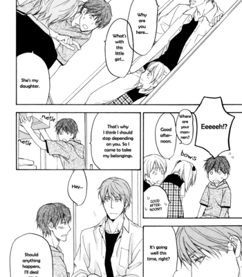 [ASOU Kai] Sorenari ni Shinken nandesu ~ vol.01 [Eng] – Gay Manga sex 109