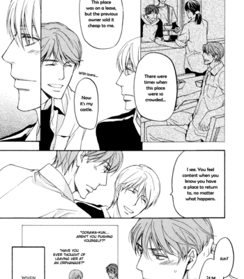 [ASOU Kai] Sorenari ni Shinken nandesu ~ vol.01 [Eng] – Gay Manga sex 112