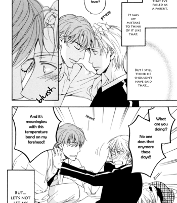 [ASOU Kai] Sorenari ni Shinken nandesu ~ vol.01 [Eng] – Gay Manga sex 113