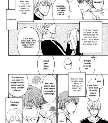 [ASOU Kai] Sorenari ni Shinken nandesu ~ vol.01 [Eng] – Gay Manga sex 118