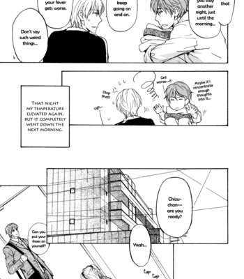 [ASOU Kai] Sorenari ni Shinken nandesu ~ vol.01 [Eng] – Gay Manga sex 123