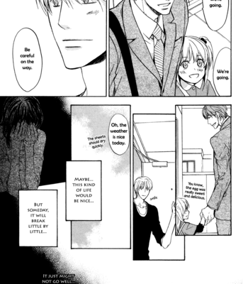 [ASOU Kai] Sorenari ni Shinken nandesu ~ vol.01 [Eng] – Gay Manga sex 125