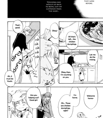 [ASOU Kai] Sorenari ni Shinken nandesu ~ vol.01 [Eng] – Gay Manga sex 132