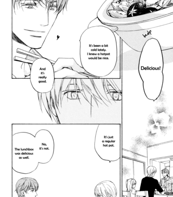 [ASOU Kai] Sorenari ni Shinken nandesu ~ vol.01 [Eng] – Gay Manga sex 134