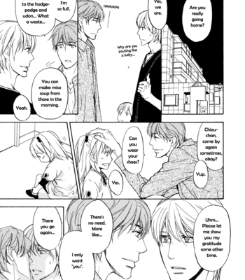 [ASOU Kai] Sorenari ni Shinken nandesu ~ vol.01 [Eng] – Gay Manga sex 137