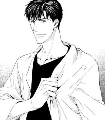 [ASOU Kai] Sorenari ni Shinken nandesu ~ vol.01 [Eng] – Gay Manga sex 142