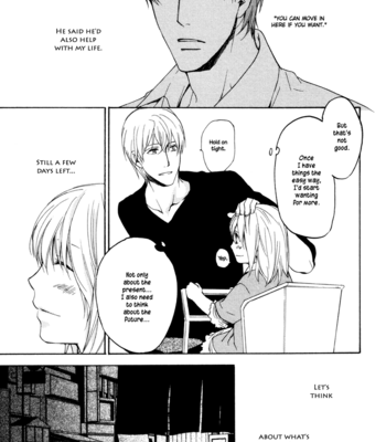 [ASOU Kai] Sorenari ni Shinken nandesu ~ vol.01 [Eng] – Gay Manga sex 146