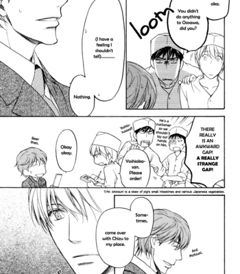 [ASOU Kai] Sorenari ni Shinken nandesu ~ vol.01 [Eng] – Gay Manga sex 154