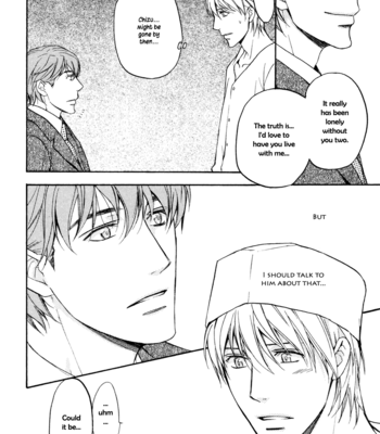 [ASOU Kai] Sorenari ni Shinken nandesu ~ vol.01 [Eng] – Gay Manga sex 155
