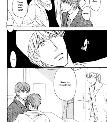 [ASOU Kai] Sorenari ni Shinken nandesu ~ vol.01 [Eng] – Gay Manga sex 157