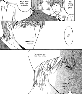 [ASOU Kai] Sorenari ni Shinken nandesu ~ vol.01 [Eng] – Gay Manga sex 159