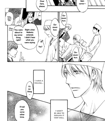 [ASOU Kai] Sorenari ni Shinken nandesu ~ vol.01 [Eng] – Gay Manga sex 164