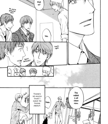 [ASOU Kai] Sorenari ni Shinken nandesu ~ vol.01 [Eng] – Gay Manga sex 165