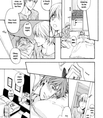 [ASOU Kai] Sorenari ni Shinken nandesu ~ vol.01 [Eng] – Gay Manga sex 173