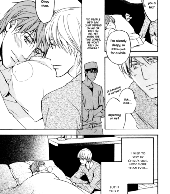 [ASOU Kai] Sorenari ni Shinken nandesu ~ vol.01 [Eng] – Gay Manga sex 175