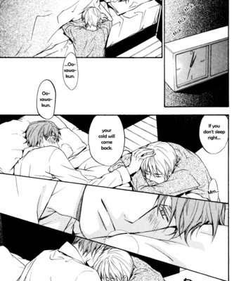 [ASOU Kai] Sorenari ni Shinken nandesu ~ vol.01 [Eng] – Gay Manga sex 177