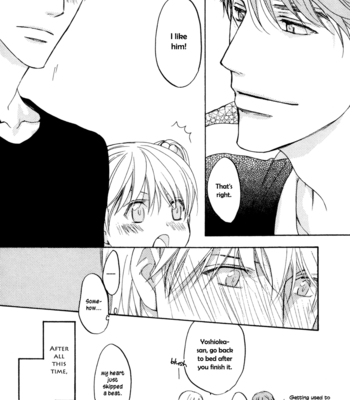 [ASOU Kai] Sorenari ni Shinken nandesu ~ vol.02 [Eng] – Gay Manga sex 27
